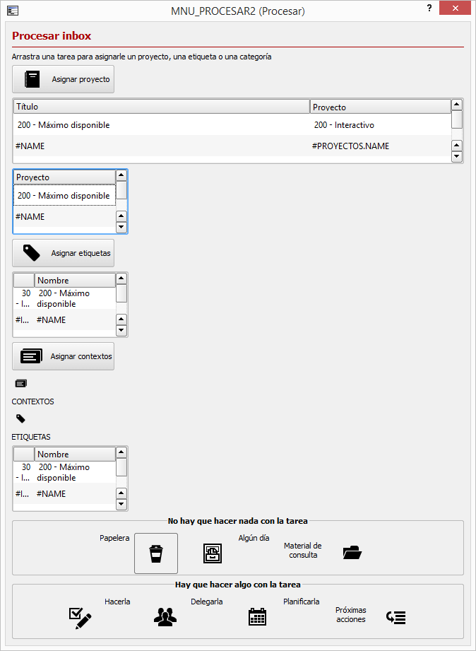 Tutorial layouts paso 1